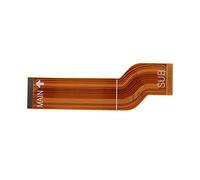 flat flex cable LCD Screen connector RETRO touch display x mainboard for connection main to sub BOARD COMPATIBLE for Samsung Galaxy A40 SM-A405F