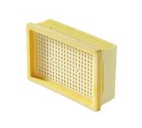 Flat fold filter for Kärcher / Karcher WD 6 P Series WD6 Premium alternativ filter to 2.863-005.0 / 28630050 by Microsafe …