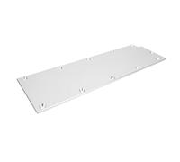 Flat for Valley of the Engine Smooth Replacement for Eliminating DOD LS GEN 4 L99 LS3, #911