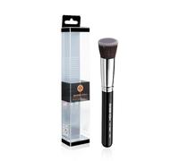 Flat Foundation Brush, EIGSHOW Face Makeup Brush Flat Kabuki Foundation Brush for Liquid or Cream Foundation Kabuki Makeup, F614