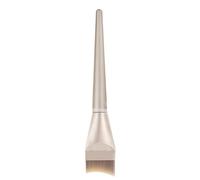 Flat Foundation Brush - Precision Detail Blending, Perfect For Blending Liquid, Ultra Thin Bristles Makeup Brush | Concealer Brushes For Blend Liquid Cream Teens Girl College Student Dancer