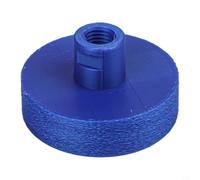 Flat Grinding Disc for Angle Grinder with Uniform Distribution Predictable Wear and Repeatable Results on For Stone (20mm)
