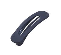 Flat Hair Clip Fashion Claw Clip Matte Hair Barrettes Duckbill For All Age Simple Shaping Sectioning Accessory Claw