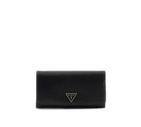 Flat handbag for women Guess Noelle II Noir TU