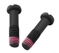 Flat Head Chuck Screw M6 x 22mm Part Number 2514685 Compatible with BDF456 BHP442 BHP451 and Others (1pc)