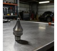 Flat Head Dent Repair Tool for Dings Precise Flat Head Dent Repair(B)