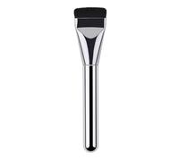 Flat Head Foundation Brush High Elastic Soft Bristles Lightweight Makeup Cosmetic for Efficient Concealing Perfect Bare Skin Ultra-Thin Traceless Natural-Looking Smooth Even Application