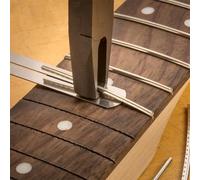 Flat Head Guitar Fret Puller Tool Removal Pliers Replacement Wire Repair Tools Easy To Use Fret Wire For Acoustic Eelectric Bass Repair Tools