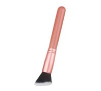 Flat Head Makeup Brush For Coverage Liquid Base Powder Cream Base Fashion Makeup Accessory