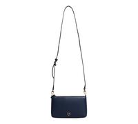 Flat Horizontal Mini - female - PINKO - Cross Body Bags - Blue - ONE SIZE - Bags ONE SIZE
