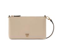 PINKO Bags, toiletry bags and suitcases for women FLAT HORIZONTAL MINI BAG 104277 A0F1