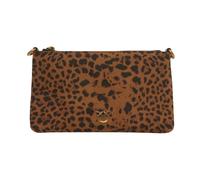 Flat Horizontal Mini ONE SIZE