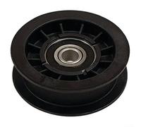 Flat Idler Part 280-499 for Murray Lawn Tractors 1987-1993 Designed to Work with 38 Deck Configuration