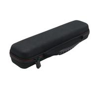 Flat Iron Bag, Portable Hair Straightener Storage Pouch, Handle Shock Resistant, 35.5x6.5x9cm Travel Organization for Curling Wand, Straightening Iron, Flute, Small Vacuum Cleaner, Single Attribute