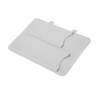 Flat Iron Travel Case - Silicone Mat Pouch for Hair Styling Tools, Heatproof Ironn Sleeve | Anti-Scald Curling Irons Cover, Compact Heat Mat Bag, Hair Iron Storage for Home, Gym, Or Travel Use