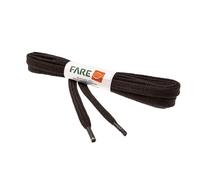 Flat laces Fare BA 162 Marron 90 cm