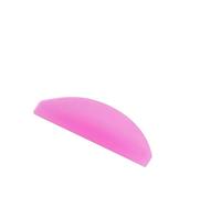 Flat Lash Protectors, Korean Super Sticky Pads for Perm #1 - Soften Lash Protectors for a Lift