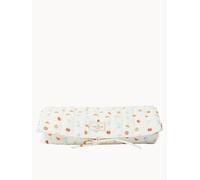 Flat Lay London Hair Tool Travel Case - The Baguette in Patisserie