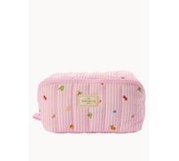 Flat Lay London Marshmallow Flat Lay Makeup Box Bag - Frutas