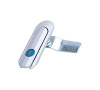 Flat Lock AB403-1 Type Power Distribution Cabinet Door Switch 1Pcs