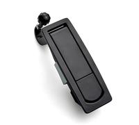 Flat Lock, The Same Lever Lock C2 C2-33-15 Compression Latch Cabinet Plane 1Pcs(Without Key)