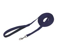 Flat long dog lead Nobby Pet