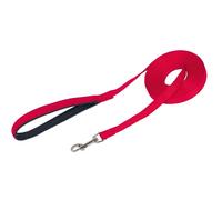 Flat long dog lead Nobby Pet