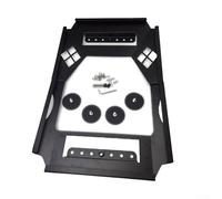 Flat Magnetic Mounting Solution for Starlink For Mini For GEN3 Designed for Vehicle Use