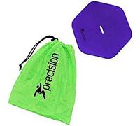 Precision Flat Markers Pro Hx – 10 Units – Multicolor