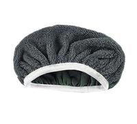 Flat Mop Covers - Reusable Cleaning Refills, Wet Microfiber Pads | Soft Textured Fabric With Durable Loops, Machine-Washable Design For Floor Kitchen Cafe Hotel Home Cleaning Tasks