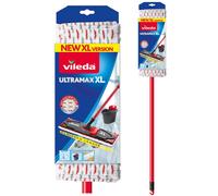 Flat Mop Vileda Ultramax XL Telescopic Handle 160931