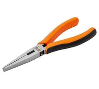 Flat Nose Plier 2471 G-180