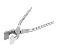Flat Nose Pliers, Leather Tool Bag, DIY Leather Craft Pliers for Leather Products