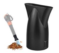 Flat Nozzle for WORX TURBINA Soffiatore Ugello Electric Leaf Blower, Work for WG519, WG520, WG546, WG591 Models. (7" long)