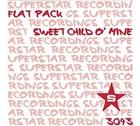 Flat Pack - Sweet Child O' Mine