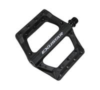 Flat Pedals Exustar E-PB569 MTB in Thermoplastic