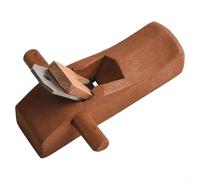 Flat Plane Wooden DIY Tool Hand Planer for Efficient Wood Shaping Tasks (120mm)