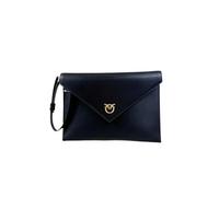 Flat Purse Handle - female - PINKO - Clutches - Black - ONE SIZE - Bags ONE SIZE