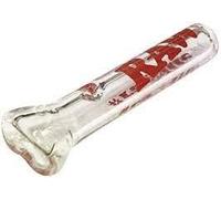 Flat RAW Glass Filter Tip