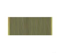Flat Ribbon Cable for Range Rover HSE P38 AC Heater Climate Temperature Control Unit with OEM Number AWR5051 Compatible with ACC 1995 2002
