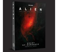 Heart of Darkness: Alien RPG