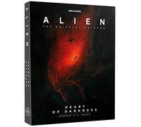 Heart of Darkness: Alien RPG