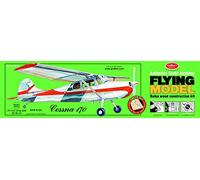 Flat River Group Guillows 1/18 Cessna 170# 302