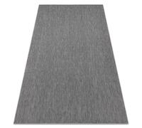 Flat Rug RUGSX Metallics 200cm x 290cm