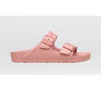 Flat Sandal BIRKENSTOCK Woman color Pink - Size: 37 - female