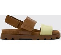 Flat Sandal CAMPER Woman color Multicolor - Size: 41 - female
