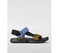 Flat Sandal CAMPER Woman color Multicolor - Size: 41 - female
