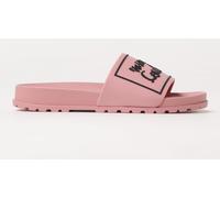 Flat Sandal VERSACE JEANS COUTURE Woman color Pink - Size: 36 - female