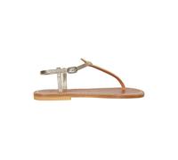 Flat Sandals - female - K.JACQUES - Flat Sandals - Yellow - 8 UK - Shoes 8 UK