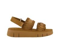 Flat Sandals - female - Mou - Flat Sandals - Brown - 7 UK - Shoes 7 UK